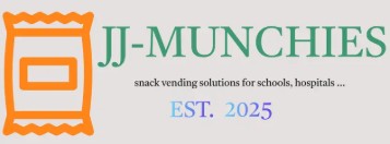 JJ-Munchies Logo